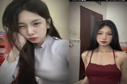 Phim sex Trần Hà Linh top 1 server